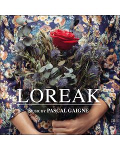 Loreak (Original Motion Picture Score)