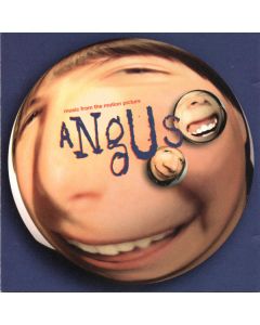 Angus - Music From The Motion Picture