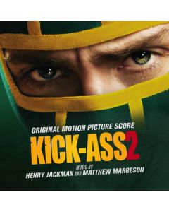 Kick-Ass 2 (Original Motion Picture Score)