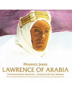 Lawrence Of Arabia