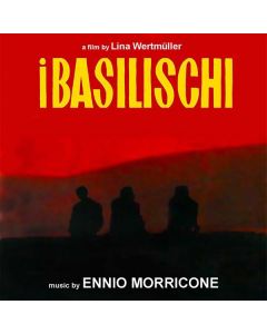 I Basilischi / Prima Della Rivoluzione (Original Motion Picture Soundtracks)