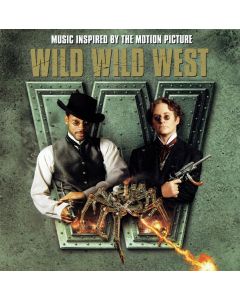 Music Inspired By The Motion Picture Wild Wild West