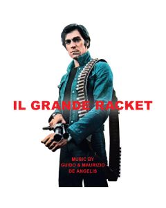 Il Grande Racket (The Big Racket)