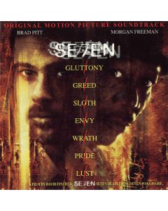 Se7en (Original Motion Picture Soundtrack)