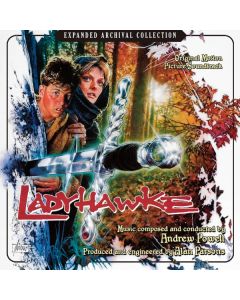 Ladyhawke (Original Motion Picture Soundtrack)