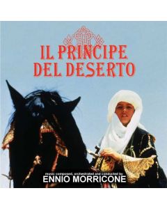 Il Principe Del Deserto