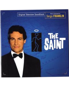 The Saint (Original Television Soundtrack - 1989)