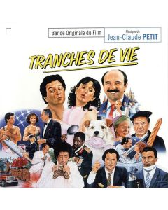 Tranches De Vie (Bande Originale Du Film)