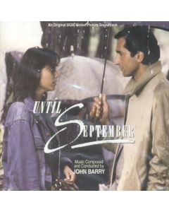 Until September  (An Original MGM Motion Picture Soundtrack)