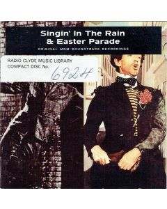 Singin' In The Rain & Easter Parade
