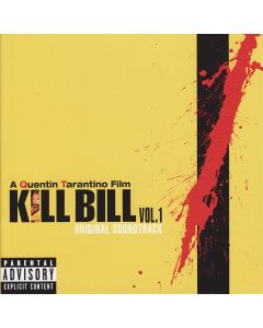 Kill Bill Vol. 1 (Original Soundtrack)