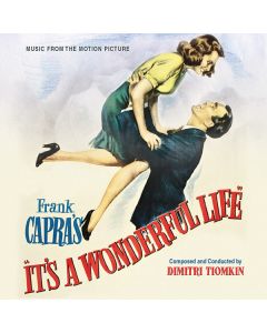 It's A Wonderful Life (Music From The Motion Picture)