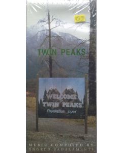 Music From Twin Peaks