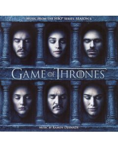Game Of Thrones (Music From The HBO Series) Season 6