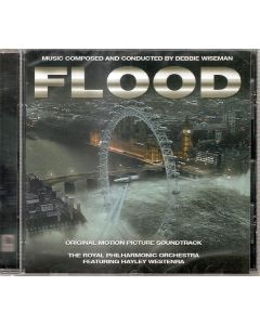 Flood (Original Motion Picture Soundtrack)