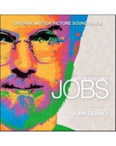 Jobs (Original Motion Picture Score)