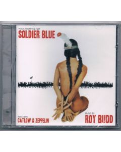 Soldier Blue / Catlow / Zeppelin (Original Soundtrack Recordings)