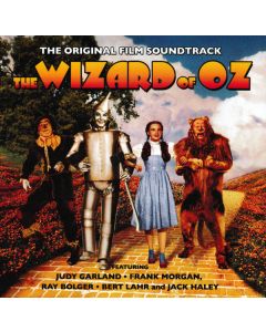 The Wizard Of Oz (The Original Film Soundtrack)