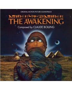 The Awakening (Original Motion Picture Soundtrack)