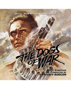 The Dogs Of War (Original Motion Picture Score)