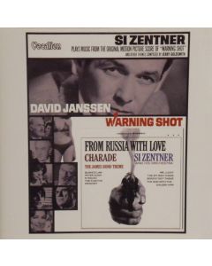 From Russia With Love / Warning Shot