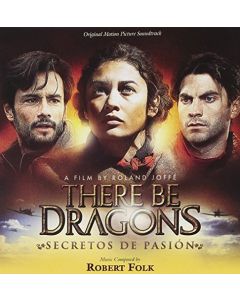 There Be Dragons (Secretos De Passion)