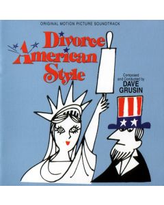 Divorce, American Style / The Art Of Love