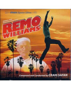 Remo Williams (Original MGM Television Soundtrack)