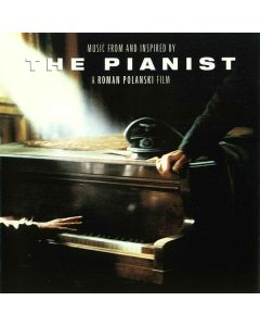 Le Pianiste (Bande Originale Du Film)