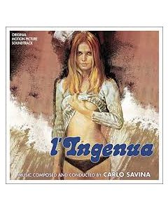 L'Ingenua / L'Osceno Desiderio (Original Motion Picture Soundtrack)