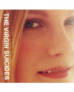 The Virgin Suicides (Music From The Motion Picture)