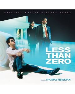 Less Than Zero (Original Motion Picture Score)