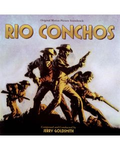 Rio Conchos (Original Motion Picture Soundtrack)