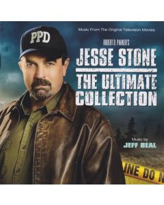 Jesse Stone: The Ultimate Collection (Music From The Original Television Movies)