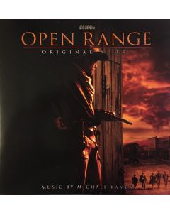 Open Range (Original Score)