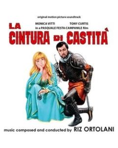 La Cintura Di Castità
