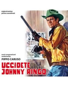 Uccidete Johnny Ringo