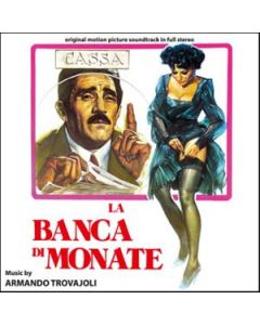 La Banca Di Monate (Original Motion Picture Soundtrack)