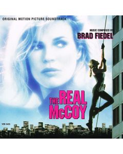The Real McCoy (Original Motion Picture Soundtrack)