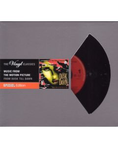 From Dusk Till Dawn: Music From The Motion Picture