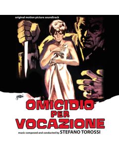 Omicidio Per Vocazione (Original Motion Picture Soundtrack)