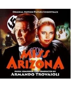 Miss Arizona (Original Motion Picture Soundtrack)