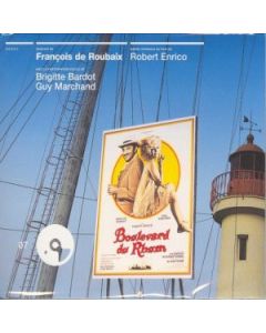 Boulevard Du Rhum