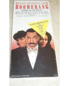 Boomerang (Original Soundtrack Album)