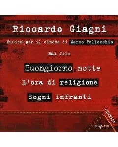 Musica Per Il Cinema Di Marco Bellocchio