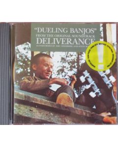 "Dueling Banjos" From The Original Soundtrack Deliverance