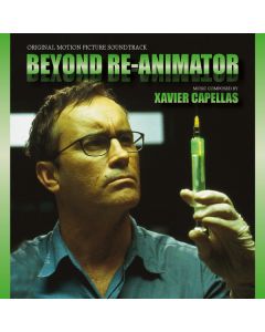 Beyond Re-Animator