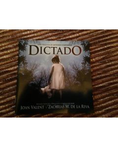 Dictado (Banda Sonora Original)