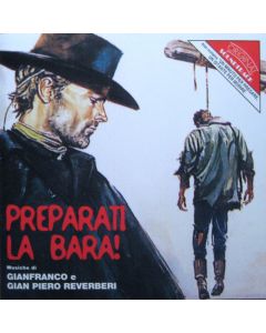Preparati La Bara! / Un Minuto Per Pregare, Un Istante Per Morire