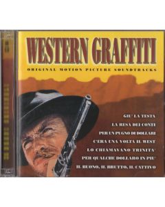 Western Graffiti